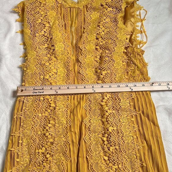 💯 FREE PEOPLE Honey Mini Dress - Picture 13 of 14